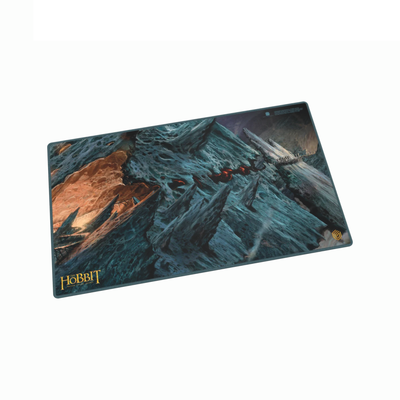 Playmat: The Hobbit- Concept Art