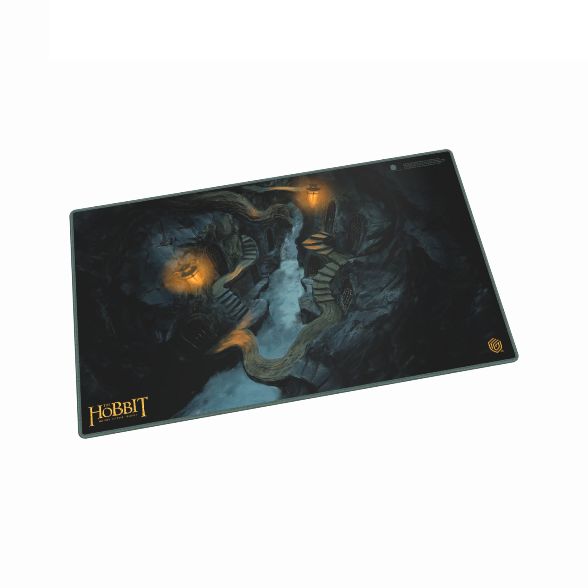 Playmat: The Hobbit- Concept Art