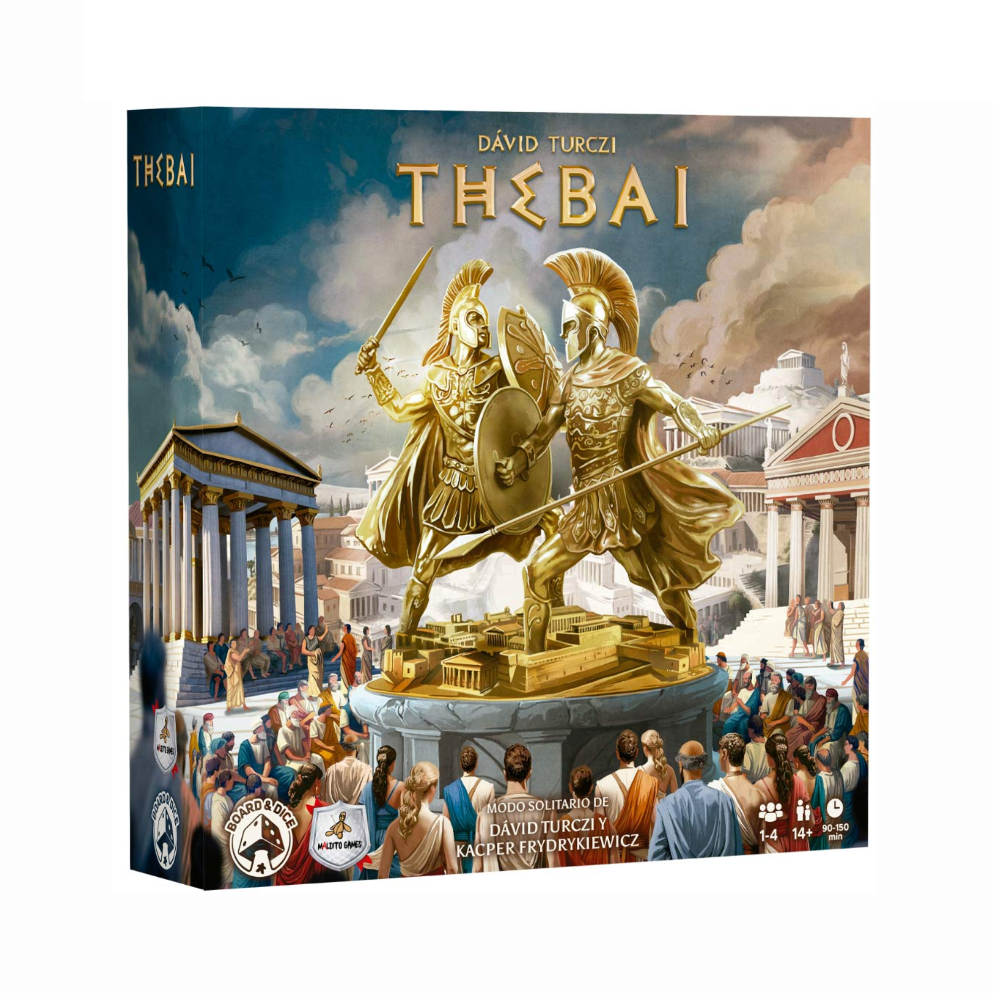 Thebai
