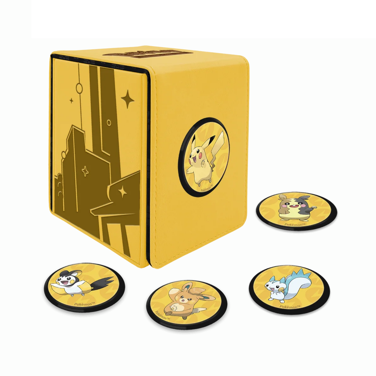 Ultra Pro -  Alcove Click Pokémon
