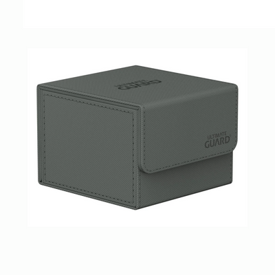 Ultimate Guard Deck Case: Sidewinder 133+ Xenoskin