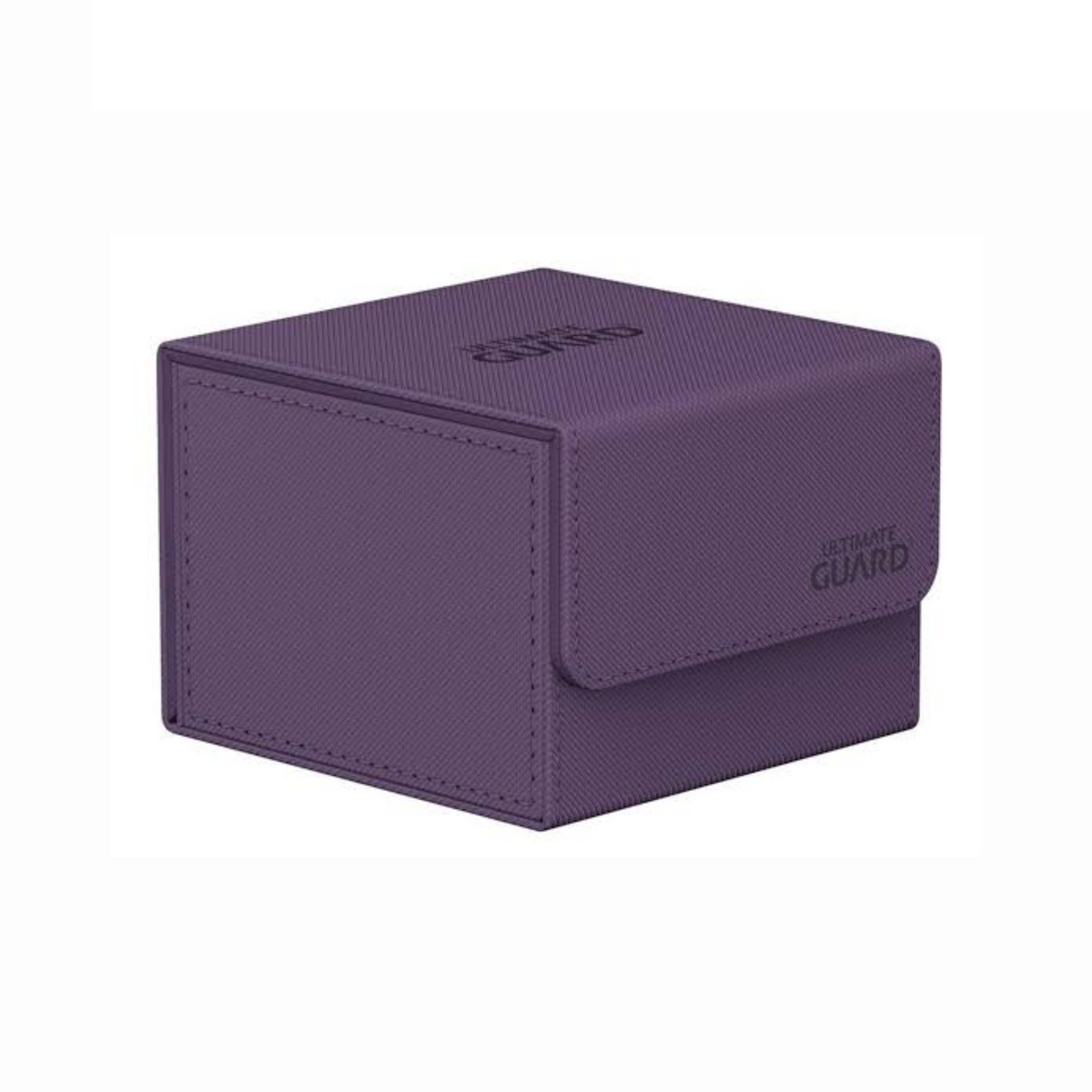 Ultimate Guard Deck Case: Sidewinder 133+ Xenoskin