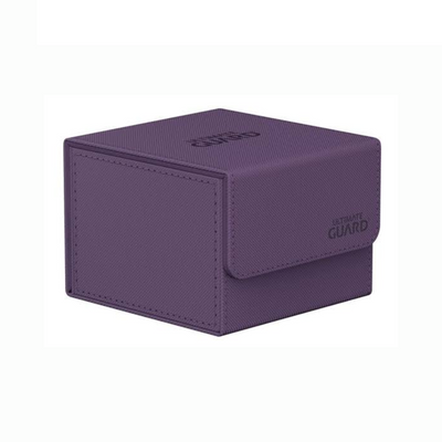 Ultimate Guard Deck Case: Sidewinder 133+ Xenoskin