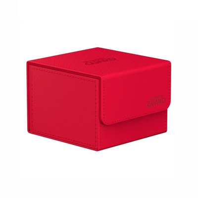 Ultimate Guard Deck Case: Sidewinder 133+ Xenoskin