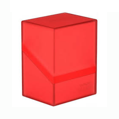 Ultimate Guard - Boulder 100+ Frosted