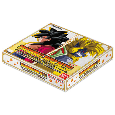 Dragonball Super Battle CARDASS: Battle Premium Set Vol. 5