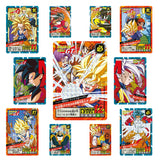 Dragon Ball Super CARDASS: Battle Premium Set Vol. 5