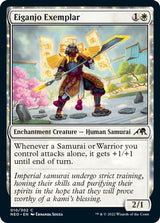 NEO - Eiganjo Exemplar