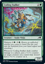 NEO - Coiling Stalker