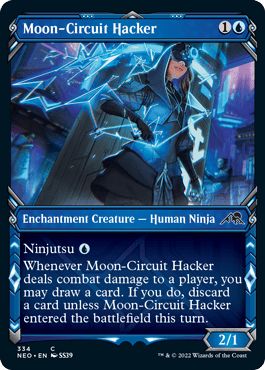 NEO - Moon-Circuit Hacker