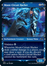 NEO - Moon-Circuit Hacker