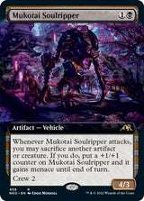 NEO - Mukotai Soulripper