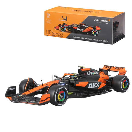 Autos de Colección - Formula 1