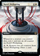 ONE - Norn's Wellspring