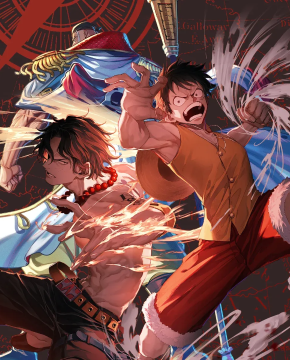 One Piece