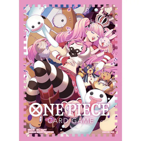 One Piece TCG - Official Sleeves 6