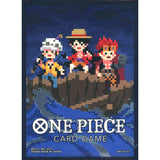 One Piece TCG - Official Sleeves 6