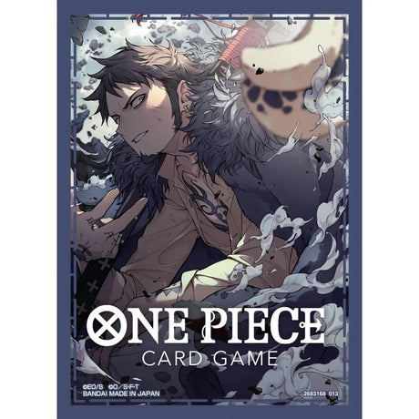 One Piece TCG - Official Sleeves 6