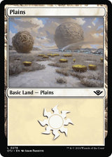 OTJ - Plains