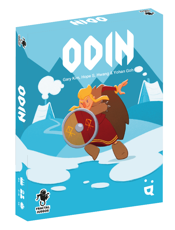 Odin