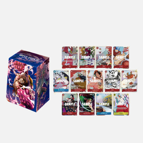 One Piece TCG - Gift Collection 2023