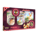 Pokémon TCG - Flareon VMAX Premium Collection