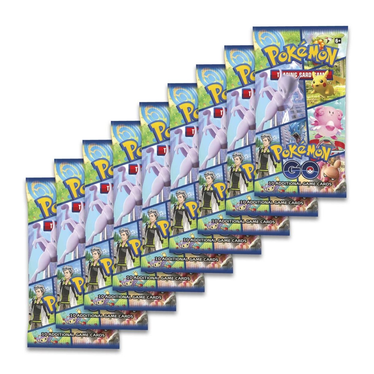 Pokémon GO - Premier Deck Holder Collection Dragonite V-Star