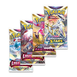 Pokémon TCG - Deoxys VMAX & VSTAR Battle Box