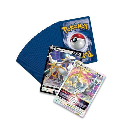 Pokémon TCG - Trainer’s Toolkit (2023)