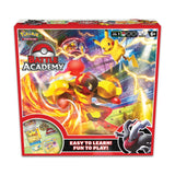 Pokémon TCG - Battle Academy 2024