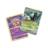 Pokémon TCG - Meowscarada ex Deluxe Battle Deck