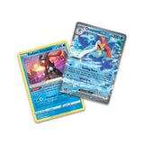 Pokémon TCG - Quaquaval ex Deluxe Battle Deck