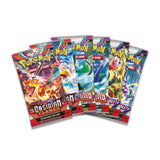 Pokémon TCG - Charizard ex Premium Collection