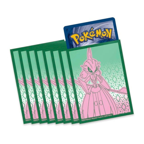 Pokémon TCG - Elite Trainer Box Sleeves