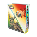 Pokémon TCG - Obsidian Flames Mini Portfolio + Booster Pack