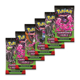 Pokémon TCG - Shrouded Fable Booster Bundle