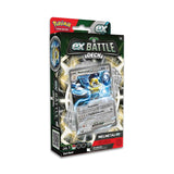 Pokémon TCG - Melmetal ex Battle Deck