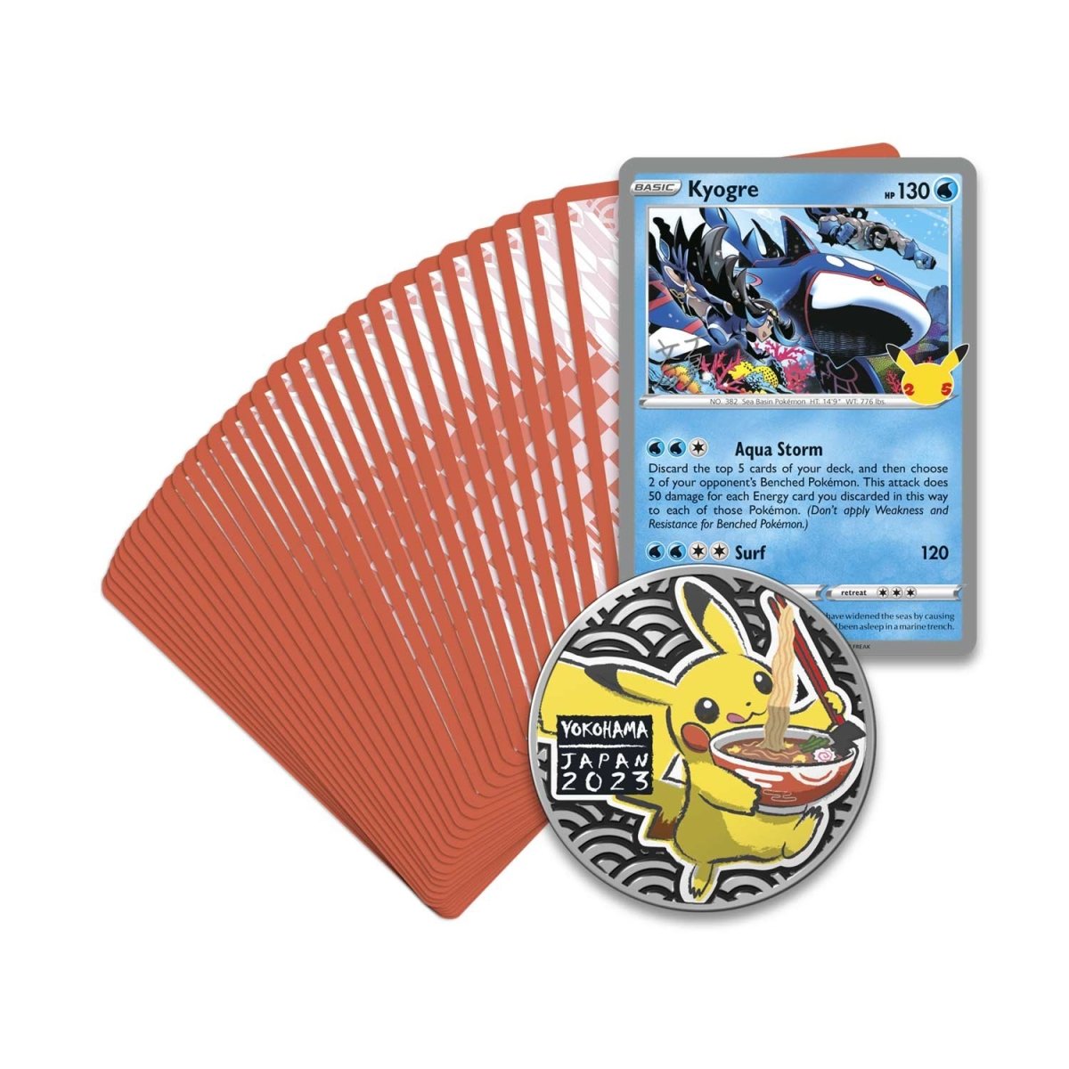 Pokémon TCG - 2024 World Championships Deck