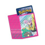 Pokémon - Iono Premium Tournament Collection