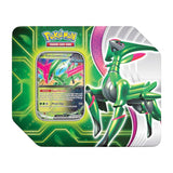 Pokémon TCG - Paradox Clash Tin