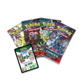 Pokémon TCG - Palafin ex Box