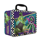 Pokémon TCG - Collector Chest - Back to School 2024