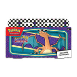 Pokémon TCG - Back to School Pencil Case (2024)