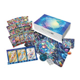 Pokemon TCG: Terapagos ex Ultra Premium Collection