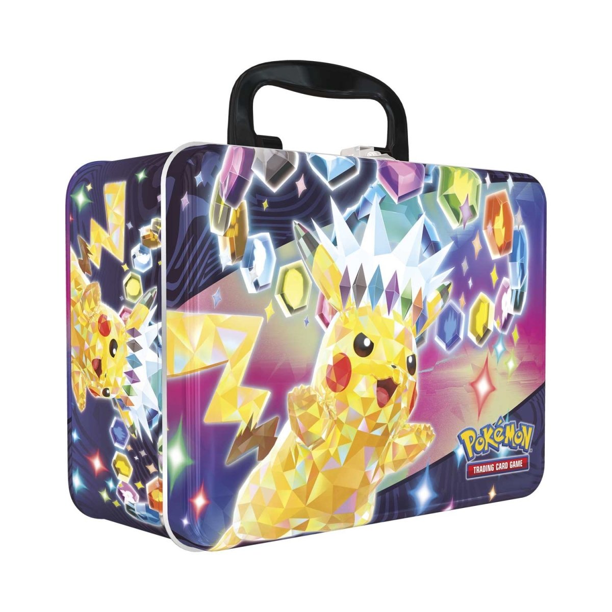 Pokemon TCG: Collector Chest Fall 2024