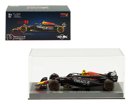 Autos de Colección - Formula 1
