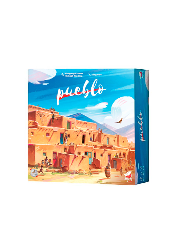 Pueblo
