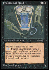 ALL - Phantasmal Fiend