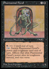 ALL - Phantasmal Fiend