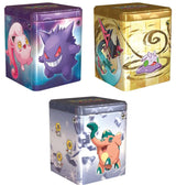 Pokémon TCG - Stacking Tin 2024